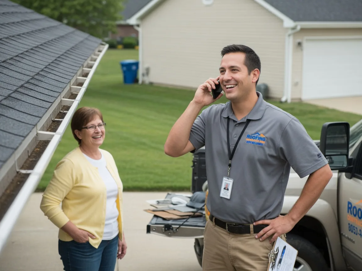 Local Roofing Contractors Callao, VA FAQs